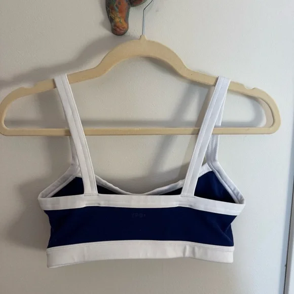 ABERCROMBIE YPB studioFLEX Cami Sports Bra - Picture 5 of 5